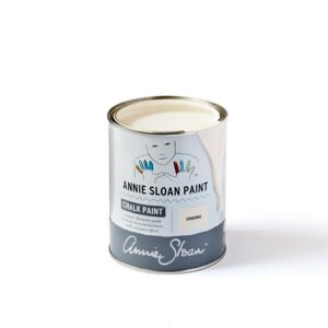 Chalk paint originale Annie Sloan Original White