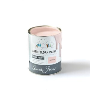 Chalk paint originale Annie Sloan Antoinette