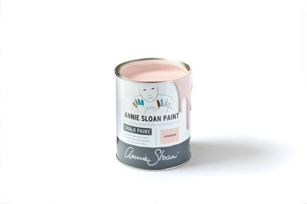 Chalk paint originale Annie Sloan Antoinette