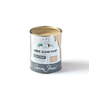 Chalk paint originale Annie Sloan Country Grey