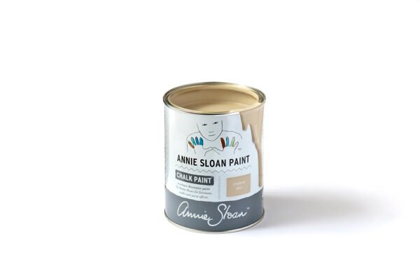 Chalk paint originale Annie Sloan Country Grey