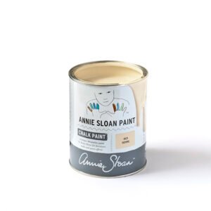 Chalk paint originale Annie Sloan Old Ochre