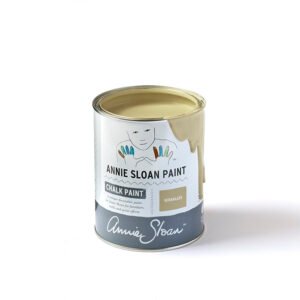 Chalk paint originale Annie Sloan Versaille