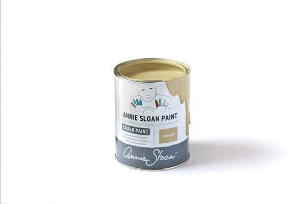Chalk paint originale Annie Sloan Versaille