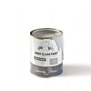 Chalk Paint Originale Annie Sloan Chicago Grey