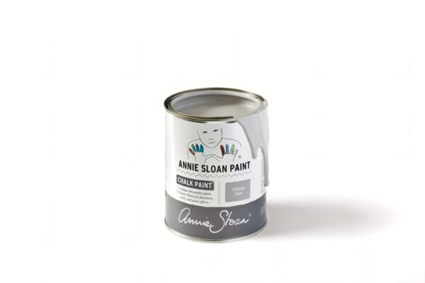 Chalk Paint Originale Annie Sloan Chicago Grey