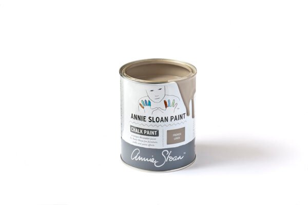 Chalk Paint Originale Annie Sloan French Linen