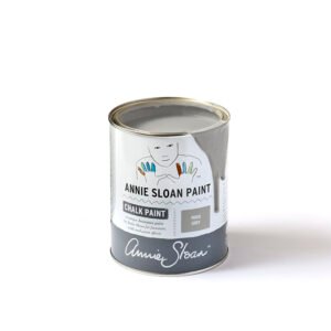 Chalk Paint Originale Annie Sloan Paris Grey