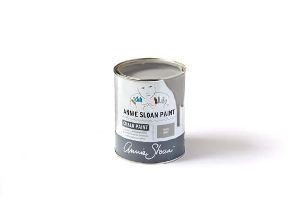 Chalk Paint Originale Annie Sloan Paris Grey