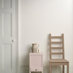 Satin Paint Annie Sloan Pure