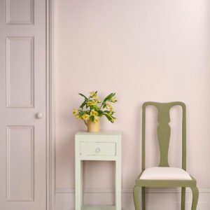 Satin Paint Annie Sloan Pointe Silk