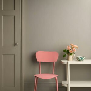 Satin Paint Annie Sloan French Linen