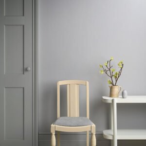 Satin Paint Annie Sloan Chicago Grey