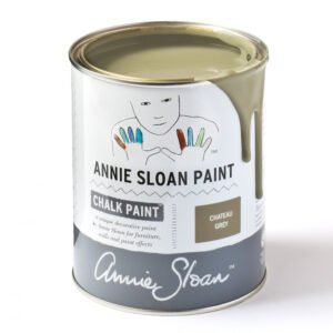 Chalk Paint Originale Annie Sloan Chateau Grey