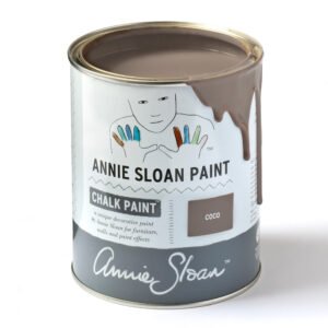Chalk Paint Originale Annie Sloan Coco