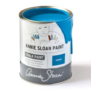 Chalk Paint Originale Annie Sloan Giverny