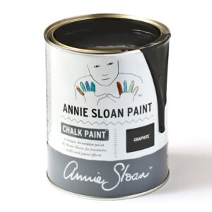 Chalk Paint Originale Annie Sloan Graphite