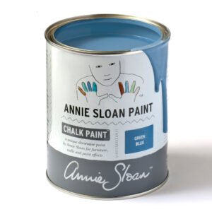 Chalk Paint Originale Annie Sloan Greek Blue