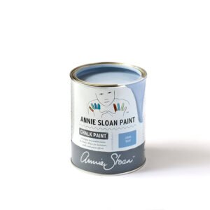 Chalk Paint Originale Annie Sloan Louis Blue
