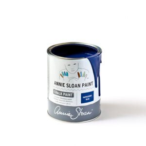 Chalk Paint Originale Annie Sloan Napoleonic Blue
