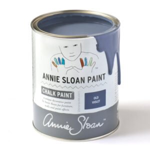 Chalk Paint Originale Annie Sloan Old Violet