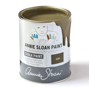 Chalk Paint Originale Annie Sloan Olive