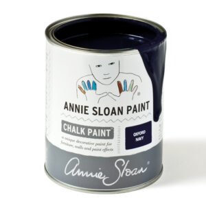 Chalk Paint Originale Annie Sloan Oxford Navy