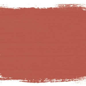 Chalk Paint Originale Annie Sloan Paprika Red
