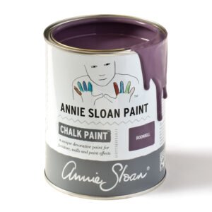 Chalk Paint Originale Annie Sloan Rodmell