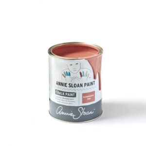 Chalk Paint Originale Annie Sloan Scandinavian Pink