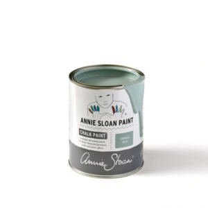 Chalk Paint Originale Annie Sloan Svenska Blue