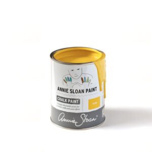 Chalk Paint Originale Annie Sloan Tilton