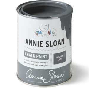 Chalk Paint Originale Annie Sloan Whistler Grey