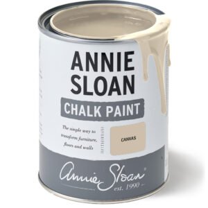Chalk Paint Originale Annie Sloan Canvas