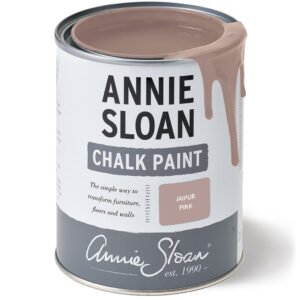 Chalk Paint Originale Annie Sloan Jaipur Pink